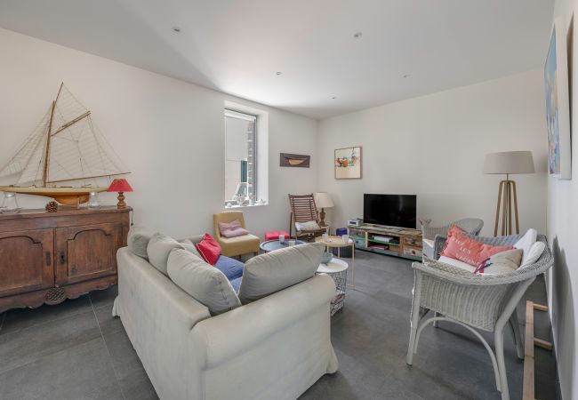 Ferienhaus in Pornichet -  500 m Libraires-Strand - Pornichet Ferienhaus in Pornichet -  500 m Libraires-Strand - Pornichet