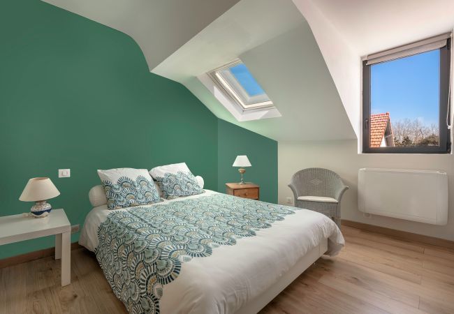 Ferienhaus in Pornichet -  500 m Libraires-Strand - Pornichet Ferienhaus in Pornichet -  500 m Libraires-Strand - Pornichet