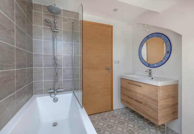 Ferienhaus in Pornichet -  500 m Libraires-Strand - Pornichet Ferienhaus in Pornichet -  500 m Libraires-Strand - Pornichet