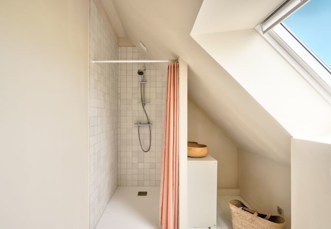 Ferienhaus in Penmarch - 1 km vom Strand von Pors Carn, Haus für 6 Ferienhaus in Penmarch - 1 km vom Strand von Pors Carn, Haus für 6