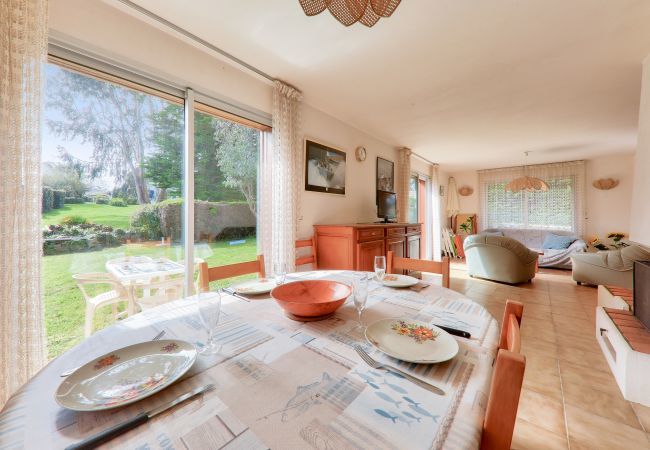 Ferienhaus in Saint-Pierre-Quiberon - St Pierre de Quiberon- Haus für 6 personnen Ferienhaus in Saint-Pierre-Quiberon - St Pierre de Quiberon- Haus für 6 personnen