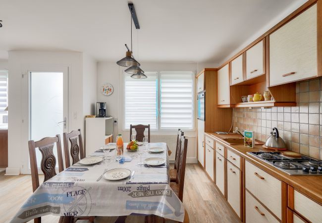 Ferienhaus in Plobannalec-Lesconil - Haus für 6, Hafen und Strand von Lesconil Ferienhaus in Plobannalec-Lesconil - Haus für 6, Hafen und Strand von Lesconil