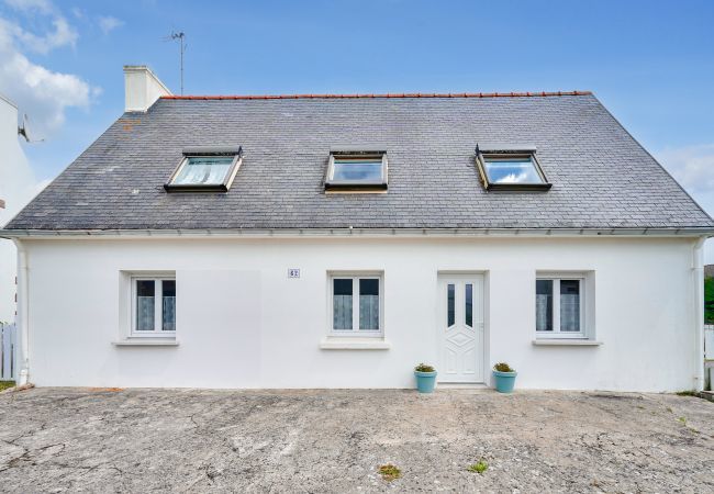 Ferienwohnung in Le Guilvinec - 300m vom Strand entfernt- Ebenerdige Wohnung Ferienwohnung in Le Guilvinec - 300m vom Strand entfernt- Ebenerdige Wohnung