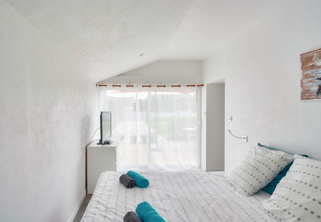 Ferienhaus in Le Guilvinec - Haus für 7 300m vom Strand entfernt - Guilvinec Ferienhaus in Le Guilvinec - Haus für 7 300m vom Strand entfernt - Guilvinec