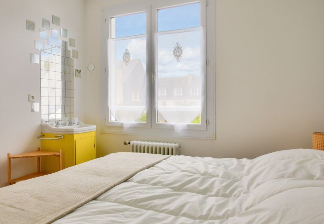 Ferienhaus in Concarneau -  Concarneau – 300 m von den Stränden entfernt Ferienhaus in Concarneau -  Concarneau – 300 m von den Stränden entfernt