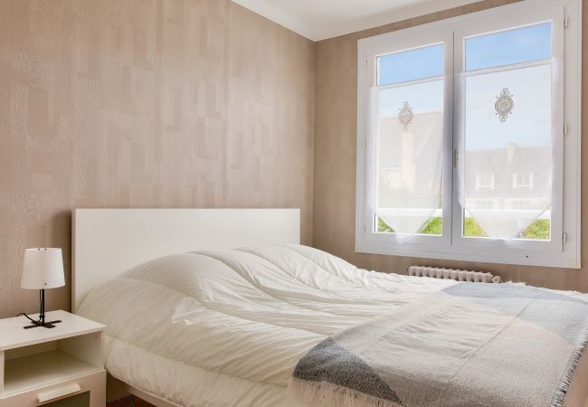 Ferienhaus in Concarneau -  Concarneau – 300 m von den Stränden entfernt Ferienhaus in Concarneau -  Concarneau – 300 m von den Stränden entfernt