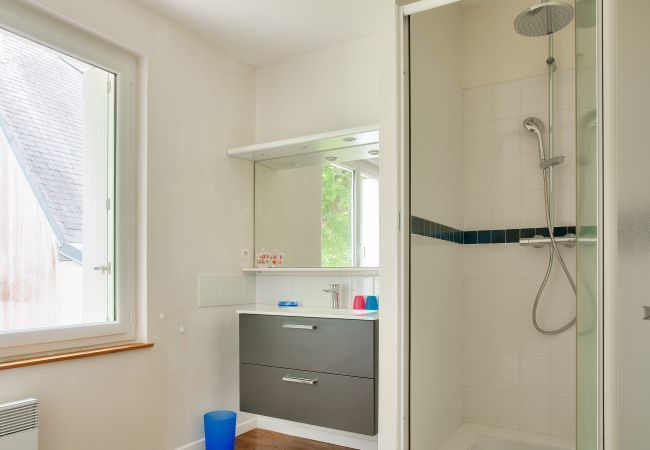 Ferienhaus in Bénodet -  300 m zum Hafen von Bénodet – 400 m zum Strand – Haus für 6 Personen Ferienhaus in Bénodet -  300 m zum Hafen von Bénodet – 400 m zum Strand – Haus für 6 Personen