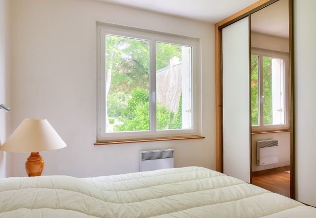 Ferienhaus in Bénodet -  300 m zum Hafen von Bénodet – 400 m zum Strand – Haus für 6 Personen Ferienhaus in Bénodet -  300 m zum Hafen von Bénodet – 400 m zum Strand – Haus für 6 Personen