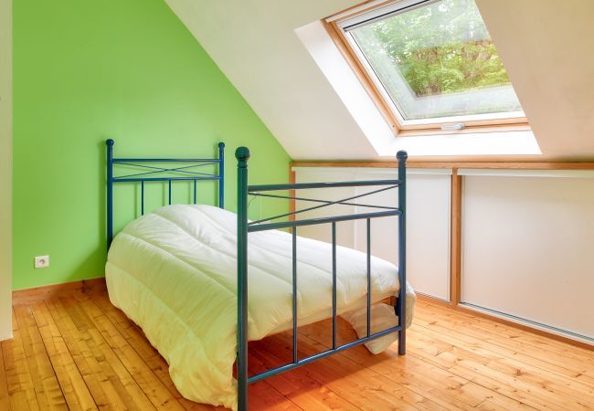 Ferienhaus in Bénodet -  300 m zum Hafen von Bénodet – 400 m zum Strand – Haus für 6 Personen Ferienhaus in Bénodet -  300 m zum Hafen von Bénodet – 400 m zum Strand – Haus für 6 Personen