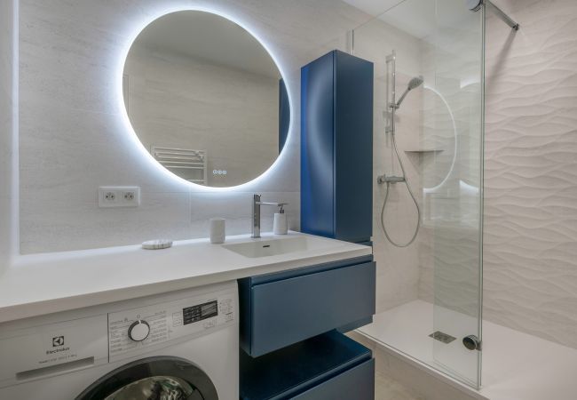 Ferienwohnung in La Baule-Escoublac -  Apartment für 4 Personen im Herzen von La Baule Ferienwohnung in La Baule-Escoublac -  Apartment für 4 Personen im Herzen von La Baule