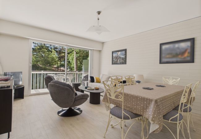 Ferienwohnung in La Baule-Escoublac -  Apartment für 4 Personen im Herzen von La Baule Ferienwohnung in La Baule-Escoublac -  Apartment für 4 Personen im Herzen von La Baule