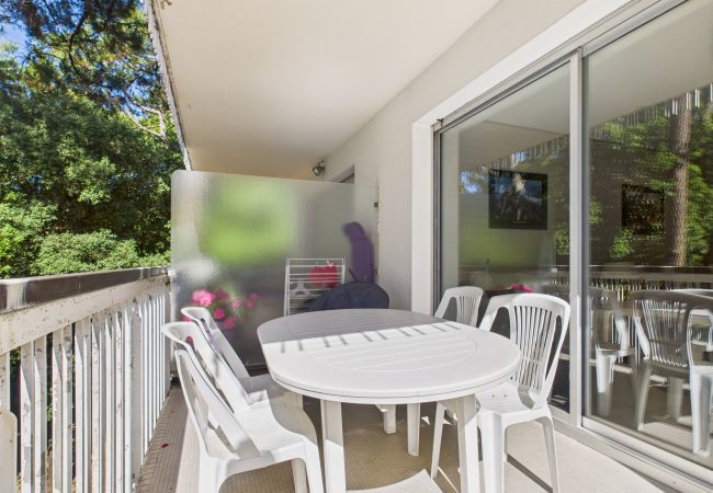 Ferienwohnung in La Baule-Escoublac -  Apartment für 4 Personen im Herzen von La Baule Ferienwohnung in La Baule-Escoublac -  Apartment für 4 Personen im Herzen von La Baule