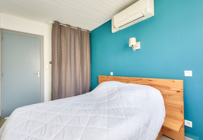 Ferienhaus in Longeville-sur-Mer - Haus mit Terrasse für 5 - Ruhe und Strand Ferienhaus in Longeville-sur-Mer - Haus mit Terrasse für 5 - Ruhe und Strand