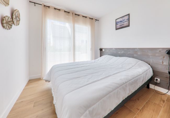 Ferienhaus in Saint-Gildas-de-Rhuys - Haus mit Garten - 400m bis zum Strand von Govelins Ferienhaus in Saint-Gildas-de-Rhuys - Haus mit Garten - 400m bis zum Strand von Govelins