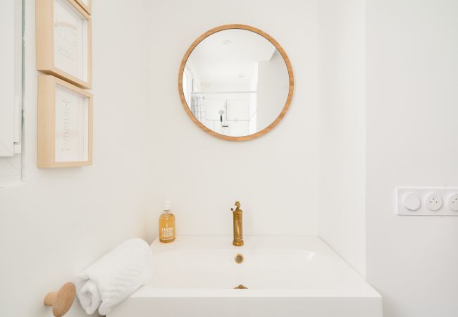 Ferienhaus in Ile Tudy - Schönes Haus für 4 - 300m Strand und Teich Ferienhaus in Ile Tudy - Schönes Haus für 4 - 300m Strand und Teich