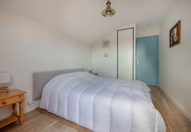 Ferienwohnung in Pornic -  Am Quai de Pornic, Apartment für 4 Personen Ferienwohnung in Pornic -  Am Quai de Pornic, Apartment für 4 Personen