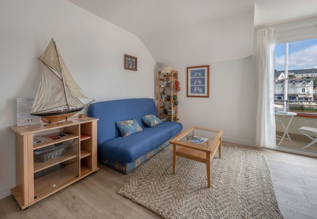 Ferienwohnung in Pornic -  Am Quai de Pornic, Apartment für 4 Personen Ferienwohnung in Pornic -  Am Quai de Pornic, Apartment für 4 Personen