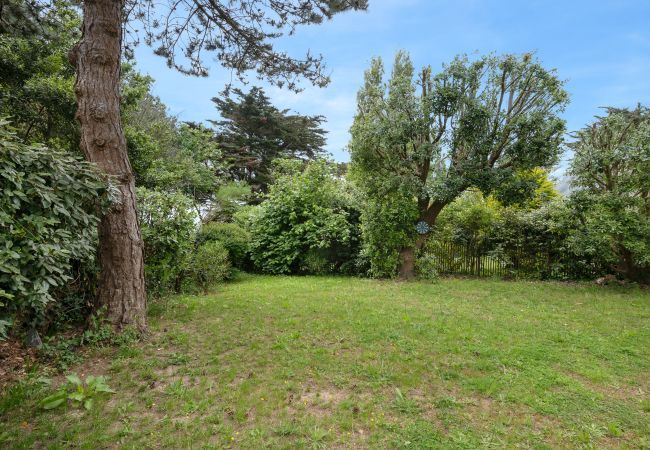 Ferienhaus in Piriac-sur-Mer -  Haus für 8 - Beheiztes Schwimmbad - 100 m vom Strand entfernt Ferienhaus in Piriac-sur-Mer -  Haus für 8 - Beheiztes Schwimmbad - 100 m vom Strand entfernt