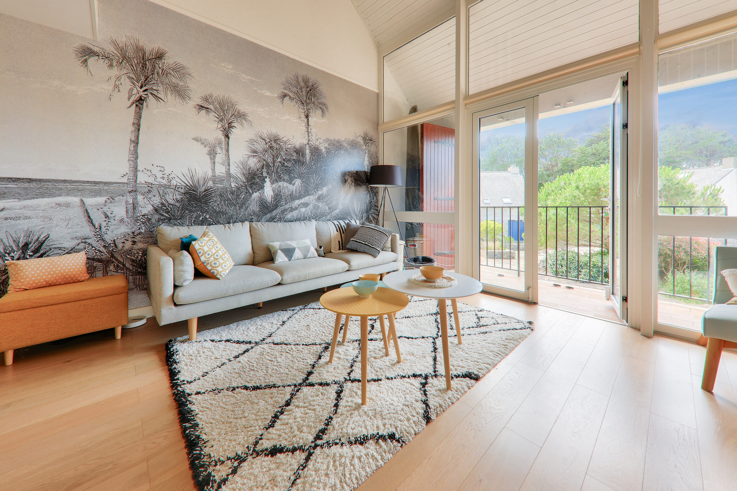  in Arzon - Villa Bella - 150m Strand von Fogéo und Hafen