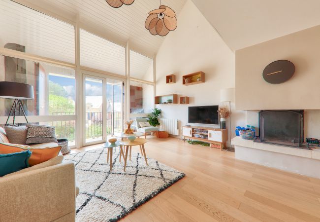 Ferienhaus in Arzon - Villa Bella - 150m Strand von Fogéo und Hafen Ferienhaus in Arzon - Villa Bella - 150m Strand von Fogéo und Hafen