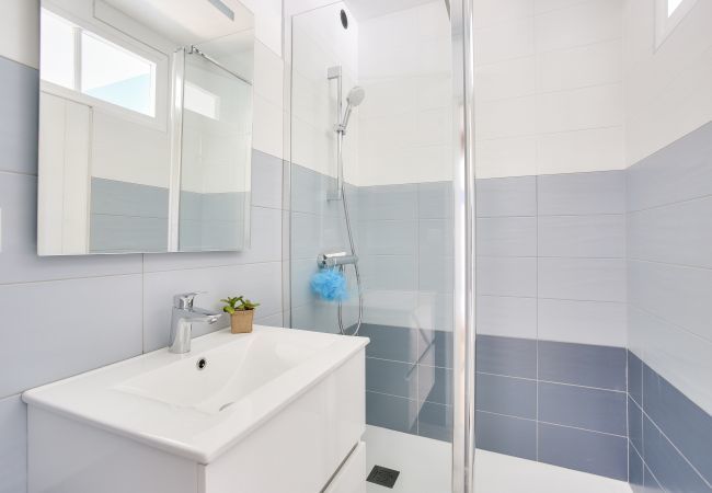 Ferienhaus in Dinard - Haus für 6 Personen - weniger als 2km vom Strand Ferienhaus in Dinard - Haus für 6 Personen - weniger als 2km vom Strand