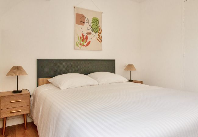 Ferienwohnung in Fouesnant -  230 m vom Strand entfernt - Schöne Wohnung für 4 Personen Ferienwohnung in Fouesnant -  230 m vom Strand entfernt - Schöne Wohnung für 4 Personen