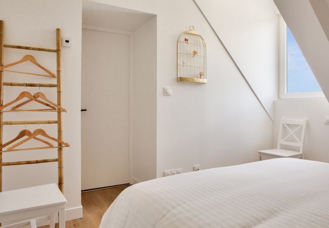 Ferienwohnung in Fouesnant -  230 m vom Strand entfernt - Schöne Wohnung für 4 Personen Ferienwohnung in Fouesnant -  230 m vom Strand entfernt - Schöne Wohnung für 4 Personen