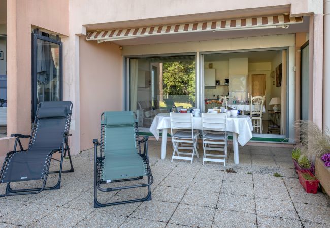 Ferienwohnung in Pornic -  Meerseite.  für 4 Personen. auf Pornisch Ferienwohnung in Pornic -  Meerseite.  für 4 Personen. auf Pornisch