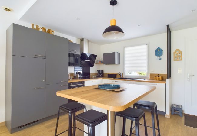 Ferienhaus in Les Sables-d´Olonne - Haus für 7, Gemeinschaftspool, 2 km vom Strand entfernt Ferienhaus in Les Sables-d´Olonne - Haus für 7, Gemeinschaftspool, 2 km vom Strand entfernt