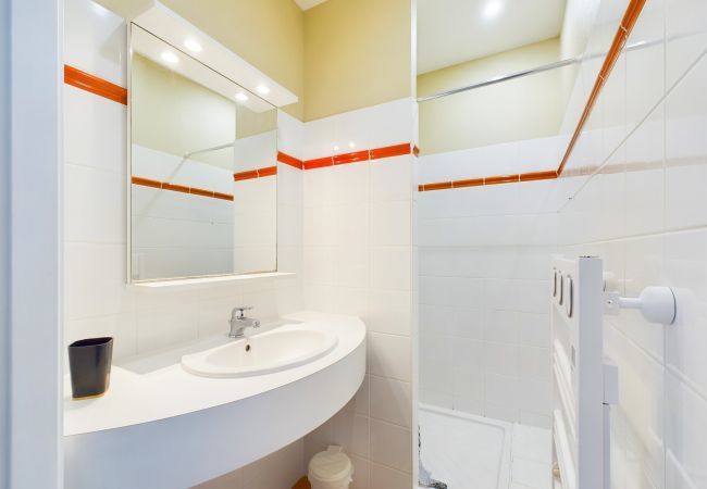 Ferienhaus in Les Sables-d´Olonne - Haus für 7, Gemeinschaftspool, 2 km vom Strand entfernt Ferienhaus in Les Sables-d´Olonne - Haus für 7, Gemeinschaftspool, 2 km vom Strand entfernt