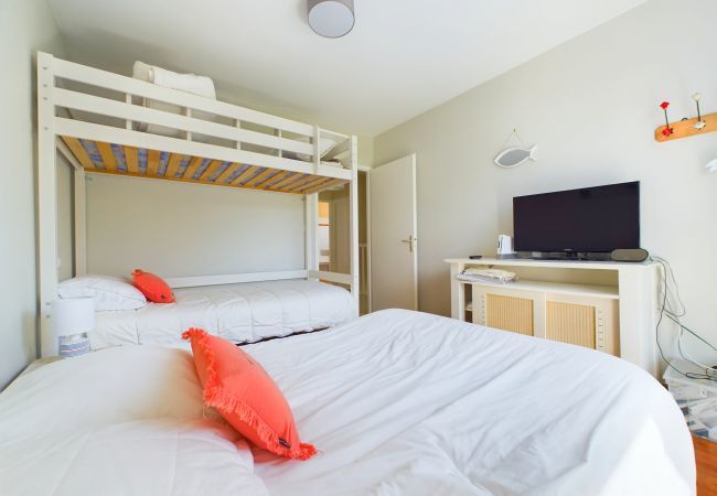 Ferienhaus in Les Sables-d´Olonne - Haus für 7, Gemeinschaftspool, 2 km vom Strand entfernt Ferienhaus in Les Sables-d´Olonne - Haus für 7, Gemeinschaftspool, 2 km vom Strand entfernt