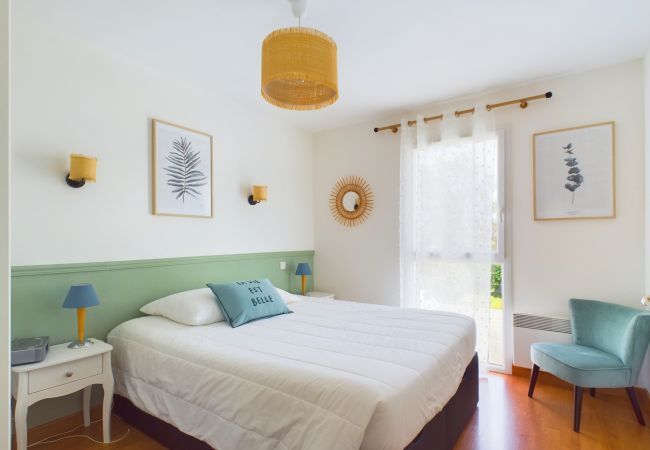 Ferienhaus in Les Sables-d´Olonne - Haus für 7, Gemeinschaftspool, 2 km vom Strand entfernt Ferienhaus in Les Sables-d´Olonne - Haus für 7, Gemeinschaftspool, 2 km vom Strand entfernt