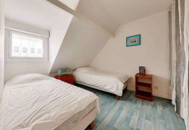 Ferienhaus in Saint-Pierre-Quiberon - 100m vom Meer entfernt, Haus für 4 Ferienhaus in Saint-Pierre-Quiberon - 100m vom Meer entfernt, Haus für 4