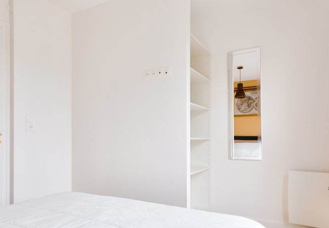 Ferienhaus in Fouesnant -  Haus für 4 - Garten und Terrasse - Fouesnant Ferienhaus in Fouesnant -  Haus für 4 - Garten und Terrasse - Fouesnant