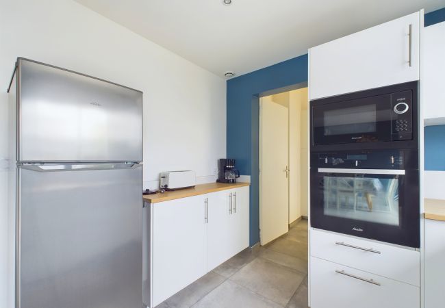 Ferienhaus in Les Sables-d´Olonne - 15min zu Fuß vom Strand entfernt, Haus für 6 Ferienhaus in Les Sables-d´Olonne - 15min zu Fuß vom Strand entfernt, Haus für 6