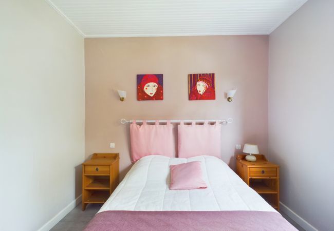 Ferienhaus in Bretignolles-sur-Mer - 300m vom Strand entfernt, Haus für 5 Ferienhaus in Bretignolles-sur-Mer - 300m vom Strand entfernt, Haus für 5