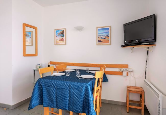 Ferienwohnung in Pornichet -  Meerblick - Apartment für 4 Personen Ferienwohnung in Pornichet -  Meerblick - Apartment für 4 Personen