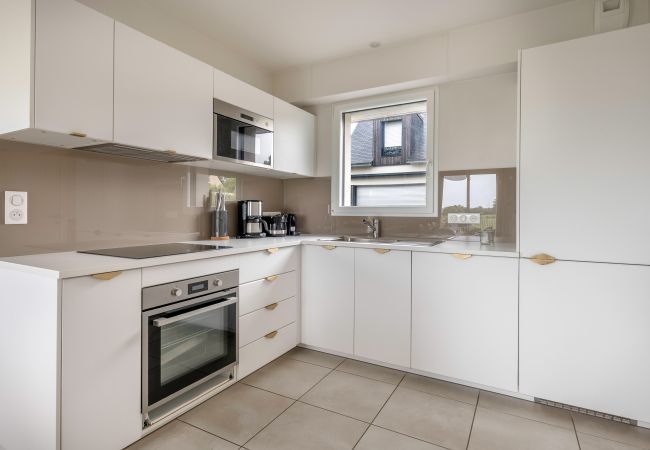 Ferienhaus in Piriac-sur-Mer -  650 m vom Meer entfernt, schönes neues Haus für 8 Personen Ferienhaus in Piriac-sur-Mer -  650 m vom Meer entfernt, schönes neues Haus für 8 Personen