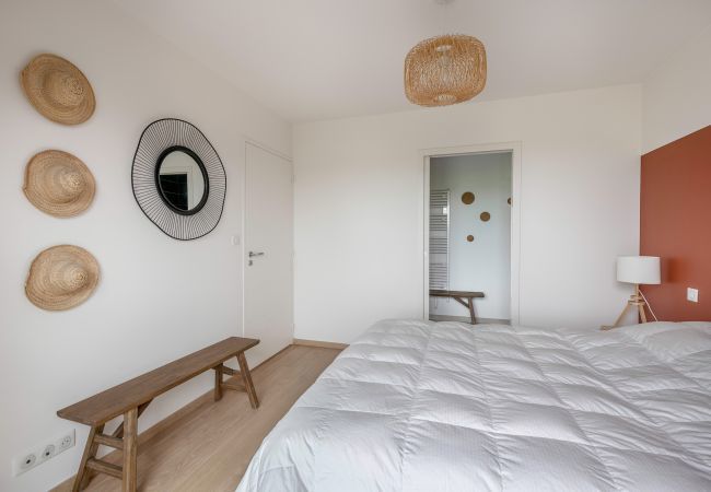 Ferienhaus in Piriac-sur-Mer -  650 m vom Meer entfernt, schönes neues Haus für 8 Personen Ferienhaus in Piriac-sur-Mer -  650 m vom Meer entfernt, schönes neues Haus für 8 Personen