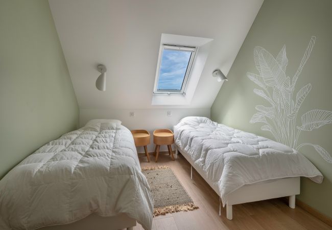 Ferienhaus in Piriac-sur-Mer -  650 m vom Meer entfernt, schönes neues Haus für 8 Personen Ferienhaus in Piriac-sur-Mer -  650 m vom Meer entfernt, schönes neues Haus für 8 Personen