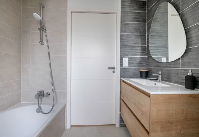 Ferienhaus in Piriac-sur-Mer -  650 m vom Meer entfernt, schönes neues Haus für 8 Personen Ferienhaus in Piriac-sur-Mer -  650 m vom Meer entfernt, schönes neues Haus für 8 Personen