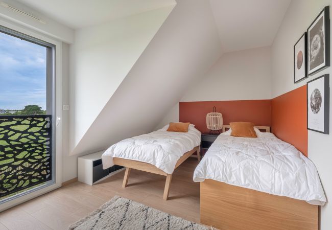 Ferienhaus in Piriac-sur-Mer -  650 m vom Meer entfernt, schönes neues Haus für 8 Personen Ferienhaus in Piriac-sur-Mer -  650 m vom Meer entfernt, schönes neues Haus für 8 Personen