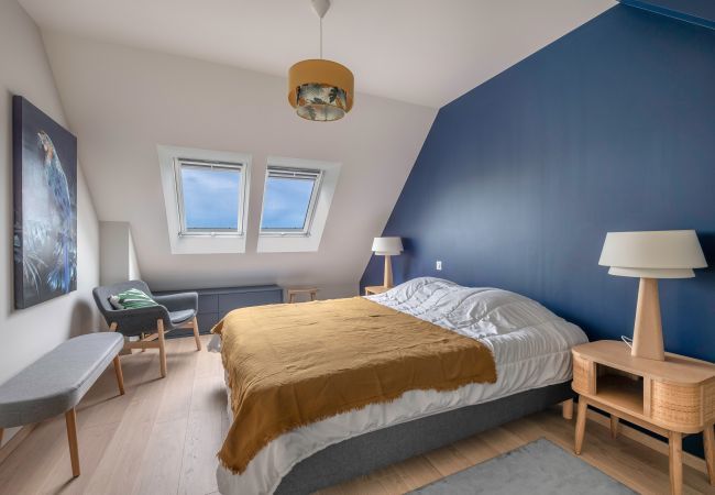 Ferienhaus in Piriac-sur-Mer -  650 m vom Meer entfernt, schönes neues Haus für 8 Personen Ferienhaus in Piriac-sur-Mer -  650 m vom Meer entfernt, schönes neues Haus für 8 Personen