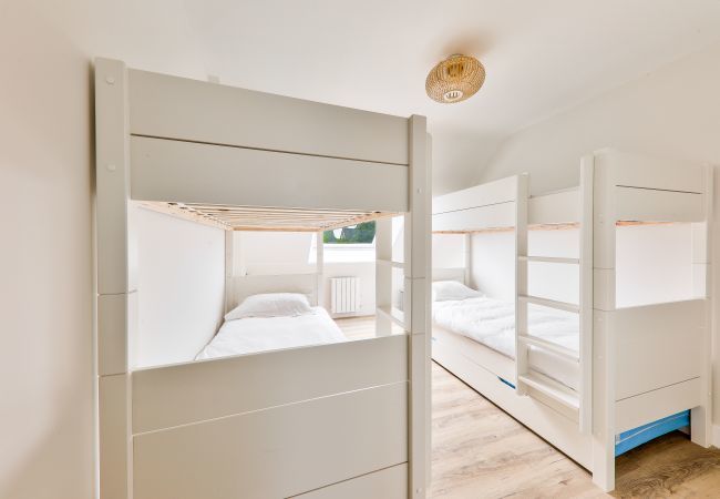 Ferienhaus in Arzon - 250m vom Strand entfernt - Großes Haus für 8 Ferienhaus in Arzon - 250m vom Strand entfernt - Großes Haus für 8