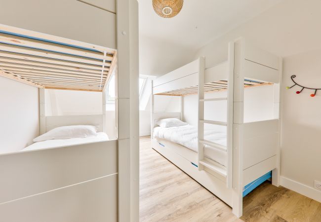 Ferienhaus in Arzon - 250m vom Strand entfernt - Großes Haus für 8 Ferienhaus in Arzon - 250m vom Strand entfernt - Großes Haus für 8