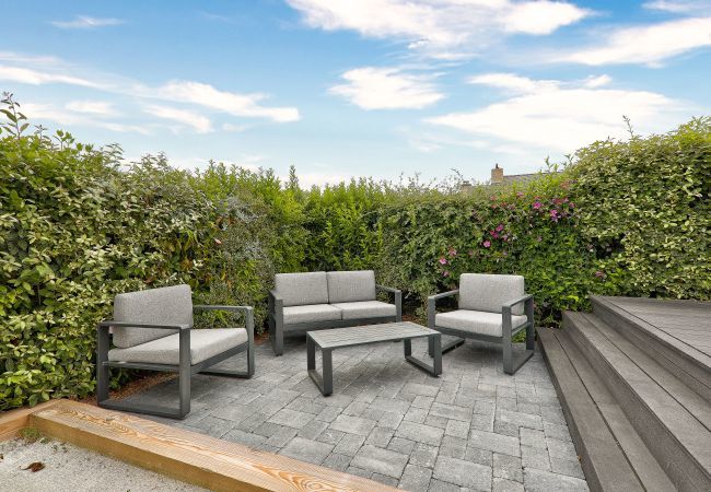 Ferienhaus in Arzon - 250m vom Strand entfernt - Großes Haus für 8 Ferienhaus in Arzon - 250m vom Strand entfernt - Großes Haus für 8