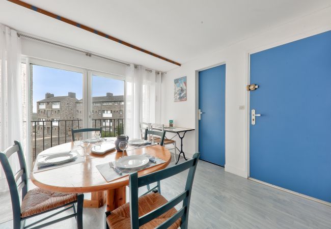 Ferienwohnung in Arzon - Wohnung 100m vom Strand entfernt Ferienwohnung in Arzon - Wohnung 100m vom Strand entfernt