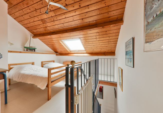 Ferienwohnung in Arzon - Wohnung 100m vom Strand entfernt Ferienwohnung in Arzon - Wohnung 100m vom Strand entfernt