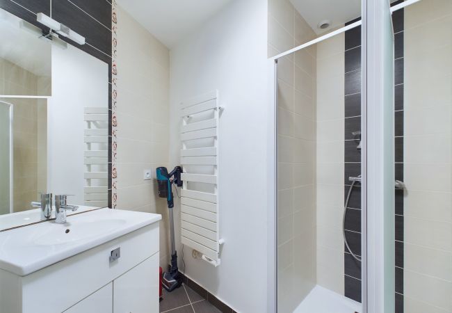 Doppelhaushälfte in St. Hilaire de Riez - Haus für 4 zwischen Stränden und Salzgärten Doppelhaushälfte in St. Hilaire de Riez - Haus für 4 zwischen Stränden und Salzgärten