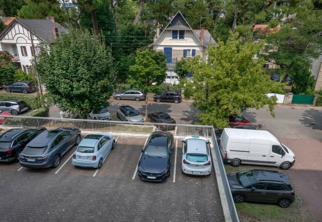 Ferienwohnung in La Baule-Escoublac -  Aufenthalt mit Meerblick für 4 bis 20 m vom Strand von La Baule entfernt Ferienwohnung in La Baule-Escoublac -  Aufenthalt mit Meerblick für 4 bis 20 m vom Strand von La Baule entfernt